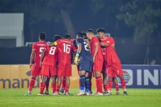 Drawing Piala Asia U-20...