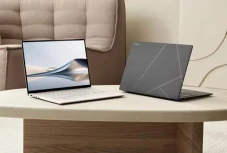 Asus Zenbook S 14 OLED...