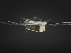 Speaker Portable Ini...