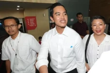KPK: Kaesang Nebeng...