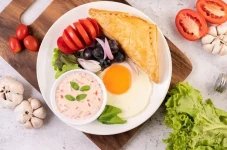 Pentingnya Sarapan:...