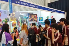 Jangan Lewatkan Keseruan...