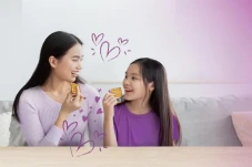 Mengikuti Lexus Munch...