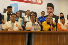 Terus Bertambah, Jumlah...