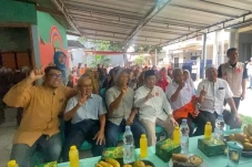 Cawagub Suswono Sebut...