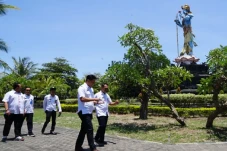 Masyarakat Diajak Bersinergi...