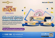 Kembali Digelar! MNC...