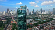 UI dan BNI Kolaborasi...