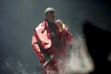 P Diddy Larang Tamu...