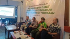 Perkebunan Sawit Berkelanjutan...