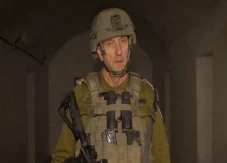 Brigade al-Qassam Dilaporkan...