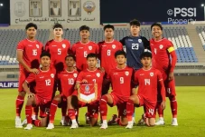 Shin Tae-yong Pastikan...