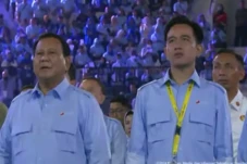 Prabowo Minta Tak Banyak...