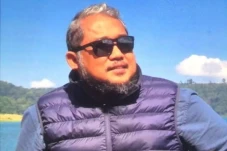 CFIRST: Diskusi Antariman...