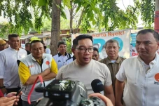 Ridwan Kamil Sebut Jokowi...