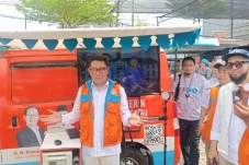 Sapa Warga Cilandak,...