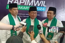 Besok Kampanye Akbar...