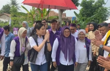 Cawabup Tangerang Intan...