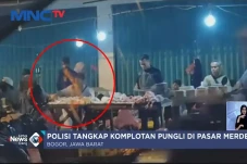 Warga Ancam Demo jika...