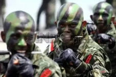 Rekrutmen Bintara TNI...