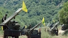 Tak Mampu Kalahkan Hizbullah,...