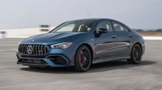Mercedes-Benz Bakal...