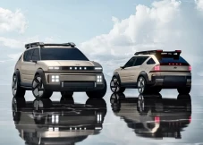 Hyundai Siap Hadirkan...