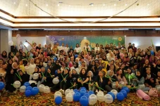 Anniversary ke-6 Lido...