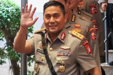 16 AKBP Dapat Jabatan...