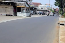 Atasi Kemacetan, Pemkot...
