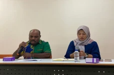 Maximus Tipagau Usung...