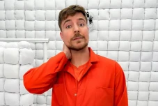 YouTuber MrBeast Diselidiki...