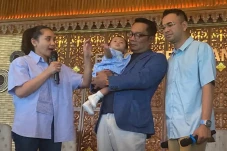 Cerita Raffi Ahmad Ragu...