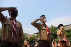 8 PTN yang Menerima...