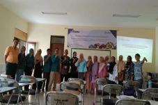 Universitas Prasetiya...