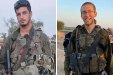 2 Tentara Israel Tewas...