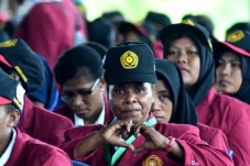 Ini Dalil Mengapa Muhammadiyah...