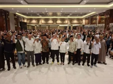 Ahmad Ali Disebut Cagub...