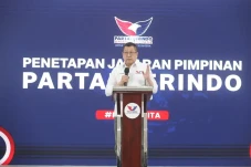 7 Pengurus Pusat Baru...