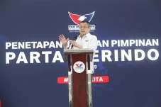 HT Minta Pengurus Baru...