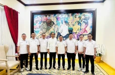 Rampai Nusantara Bela...