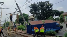 Ngeri! Truk ODOL Masih...