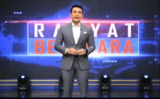 Malam Ini Rakyat Bersuara...