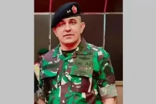 5 Fakta Mayjen TNI Rui...