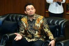 Anggota Komisi I Sebut...