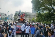 Reuni 411 Hari Ini,...