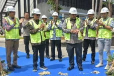 19,6 Persen Masyarakat...