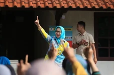 Airin Siap Dorong Realisasi...