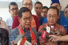Silahturahmi ke PGIW...