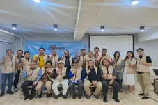 Komunitas Alumni Unpad:...